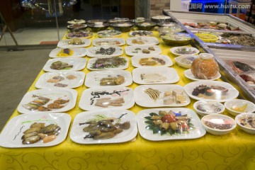 海鲜市场图片素材下载 食品餐饮素材下的中国菜系图片素材