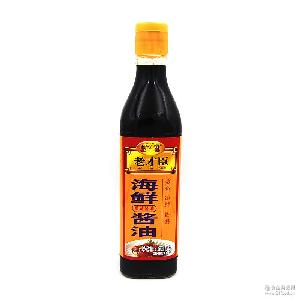 海鲜酱油价格 型号 图片