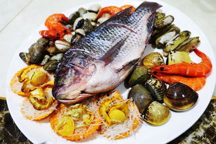 它颠覆了梧州人吃海鲜的印象 这家开在市中心的 水产宝殿 ,把长乐海域直接 搬进 来了 现在竟然还能...