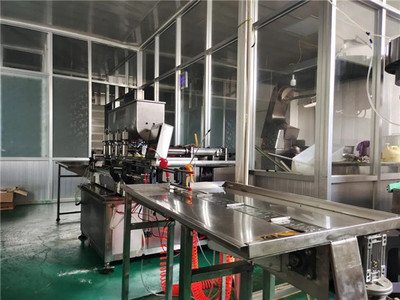 无棣县棣丰街道党建&ldquo;微工厂&rdquo;辣椒酱销售突破30000瓶