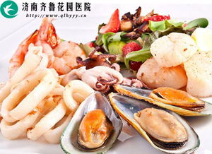 夏天吃海鲜的六大致命细节需注意