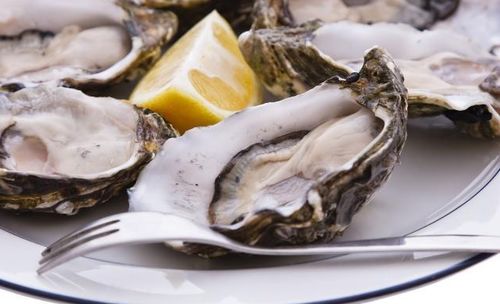 带着家人,来徐记海鲜,感受海味年夜饭