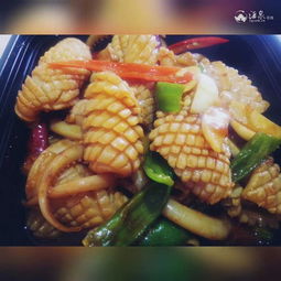 精品海鲜的奢华之旅——遇见私厨的独特魅力