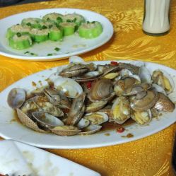 西湖下角海鲜团购 惠州美食中的高性价比海鲜盛宴