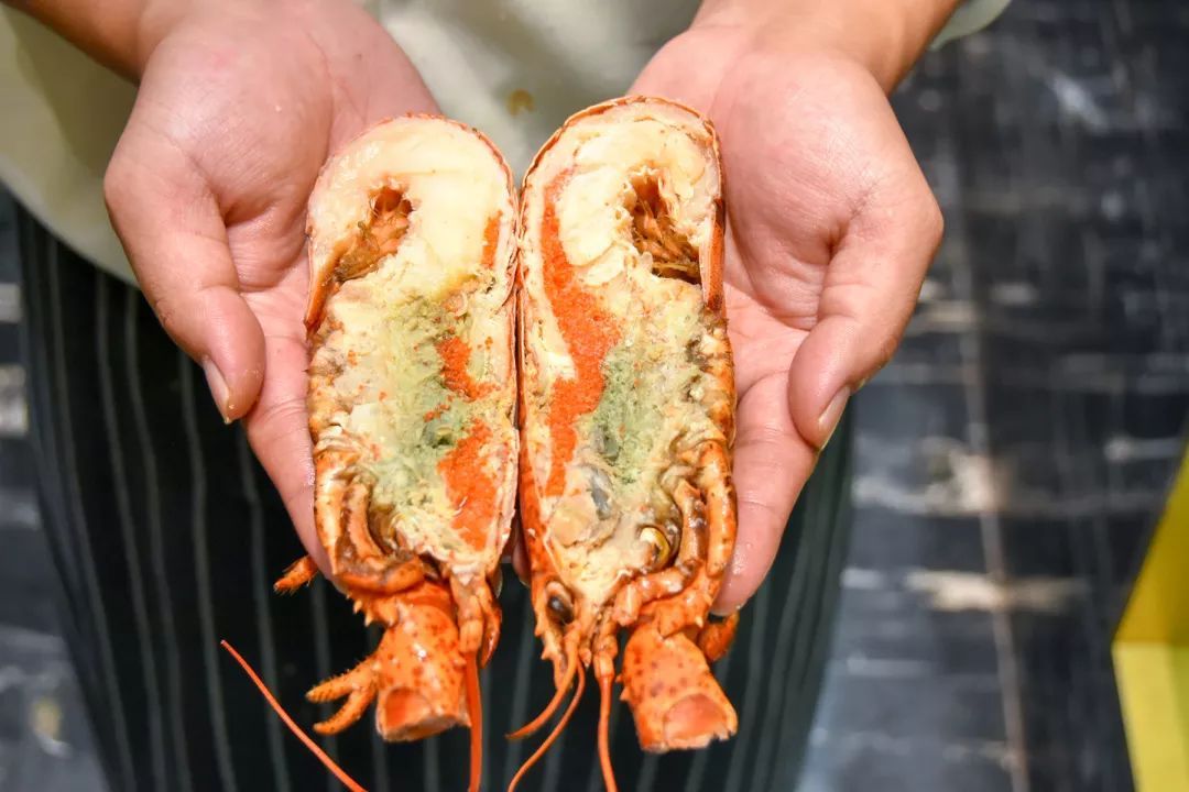 海鲜盛宴震撼登场 大闸蟹畅吃、舟山活海鲜及顶级料理席卷吃货圈