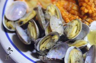 冬至暖意 海鲜相烩的家常做法与营养解读