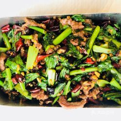 重庆大永发海鲜 招牌发财牛肉，是财富味道还是味蕾盛宴？大众点评食客口碑深度解析