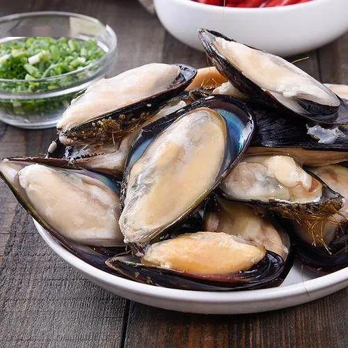 珠海市民请注意 近期慎食这种贝类海鲜，毒素检测超标逾四倍