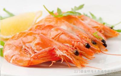 鲜韵三门 探秘金桥海水养殖专业合作社的海味珍品